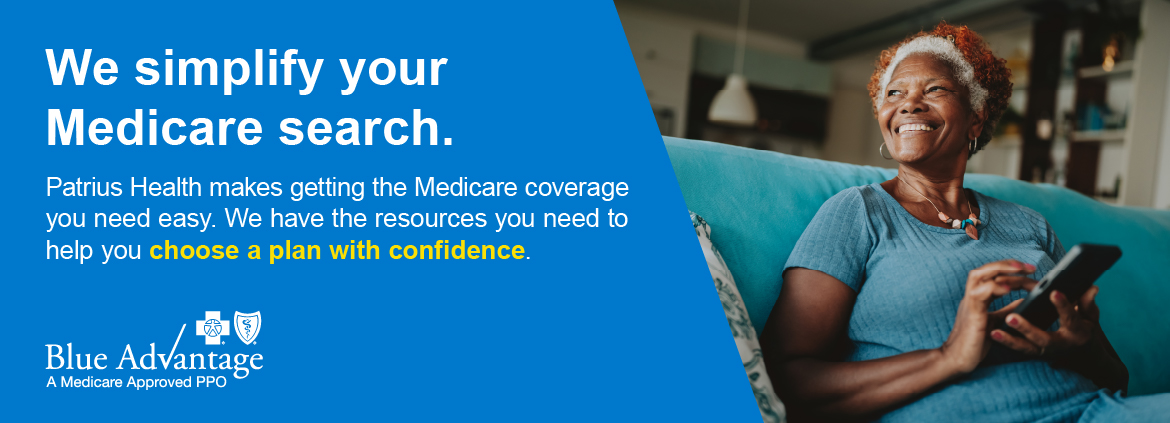 Tools & Information | Patrius Health